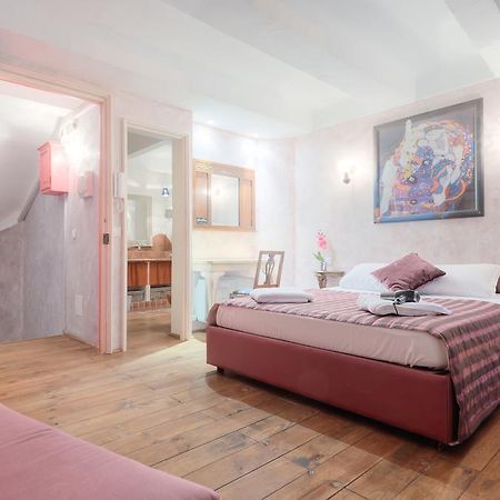 Charming House Appartement Cannes Buitenkant foto