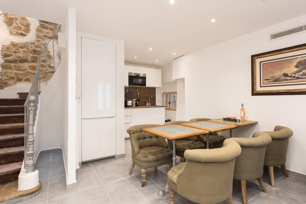 Charming House Appartement Cannes Buitenkant foto
