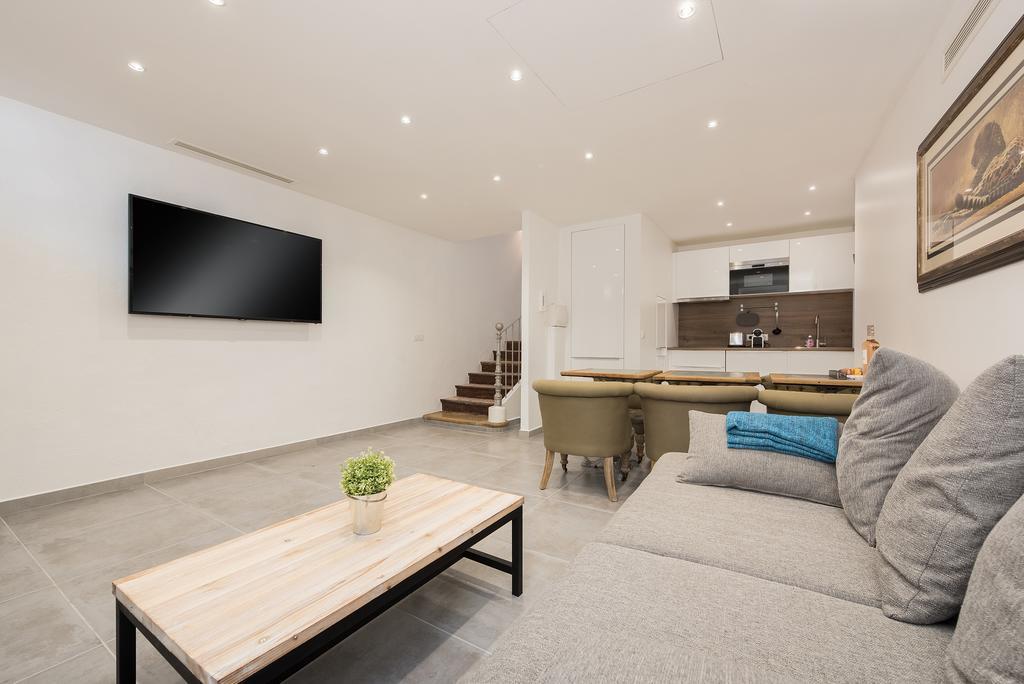 Charming House Appartement Cannes Buitenkant foto