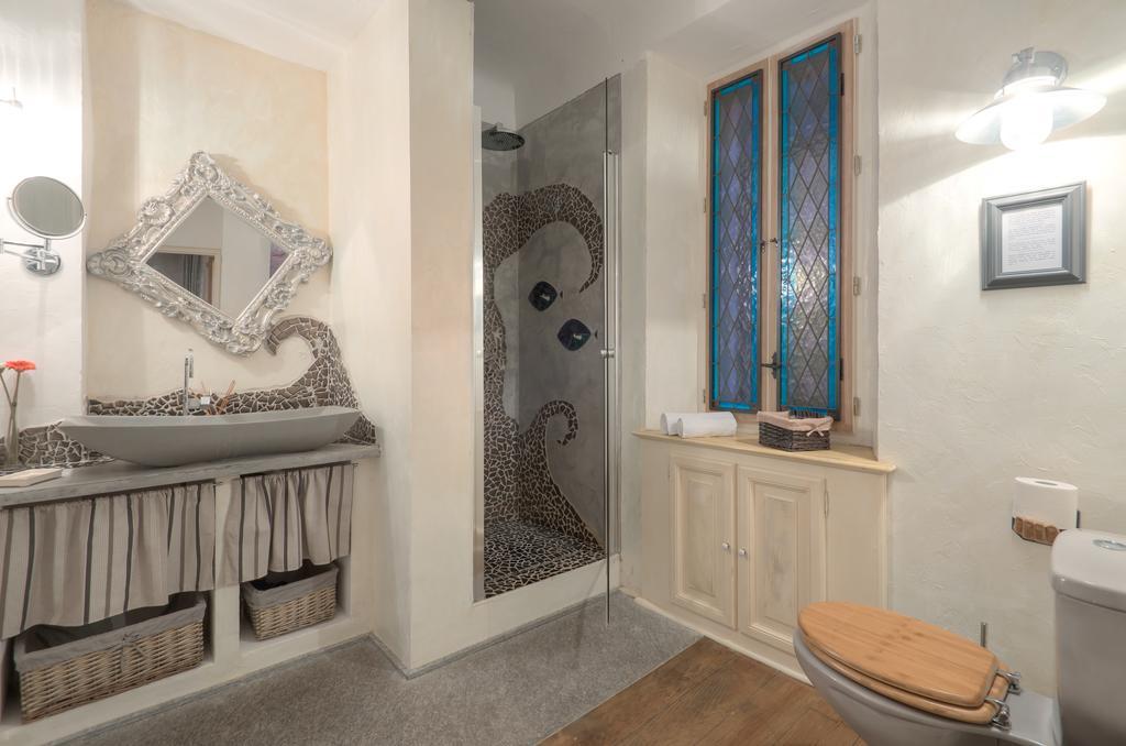 Charming House Appartement Cannes Buitenkant foto