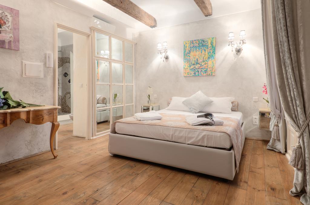 Charming House Appartement Cannes Buitenkant foto