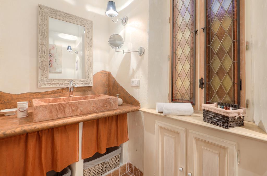 Charming House Appartement Cannes Buitenkant foto