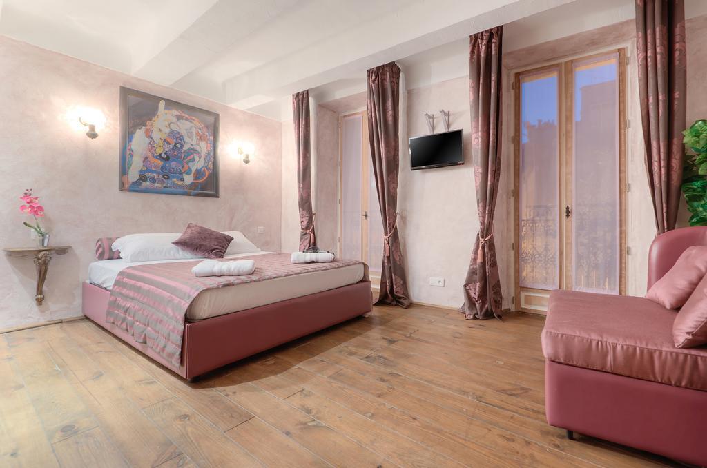 Charming House Appartement Cannes Buitenkant foto