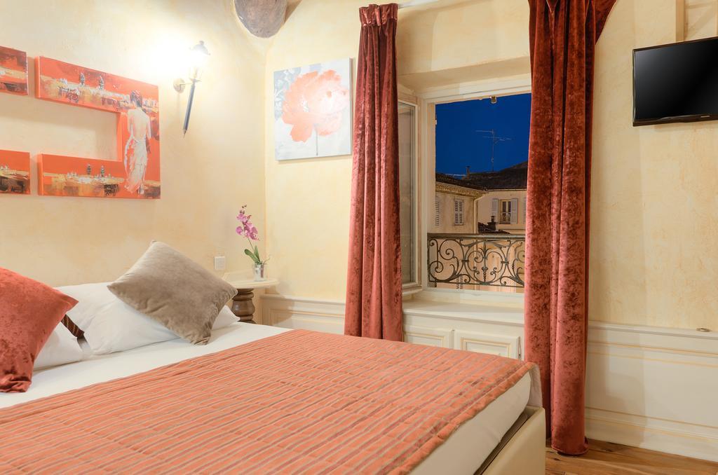 Charming House Appartement Cannes Buitenkant foto