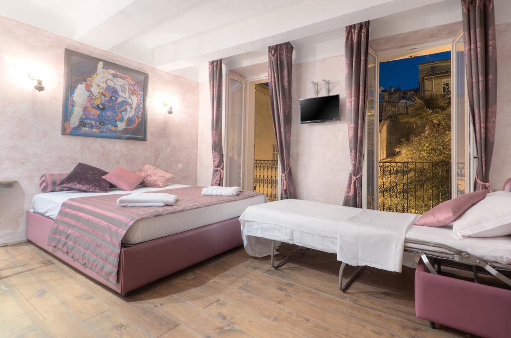 Charming House Appartement Cannes Buitenkant foto